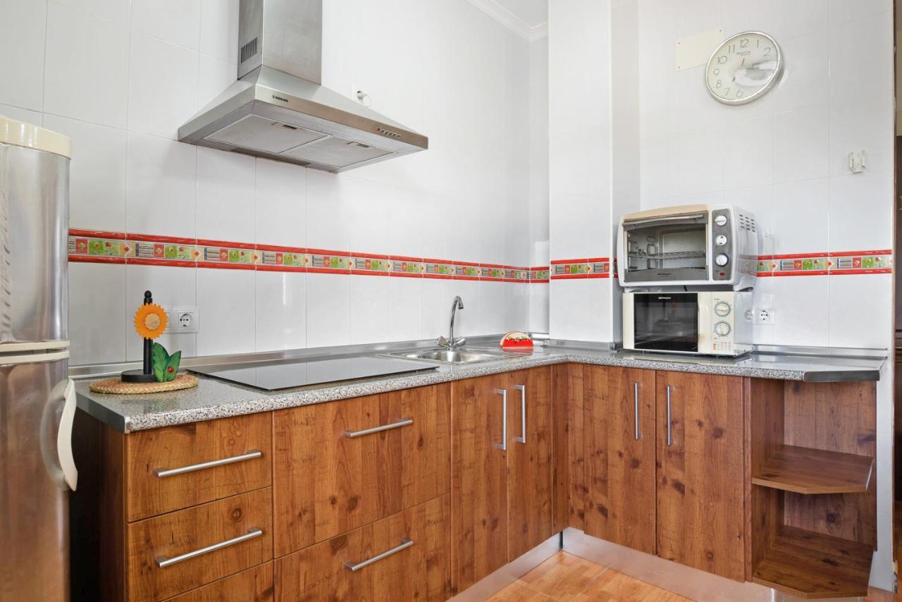 Apartment El Ancla 2 - Solo Familias