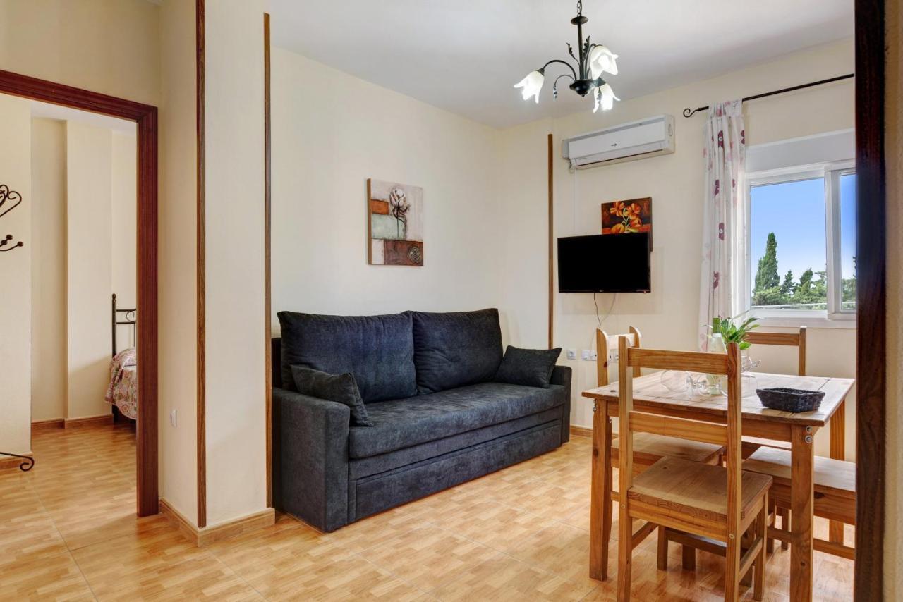 El Ancla 2 - Solo Familias Apartment