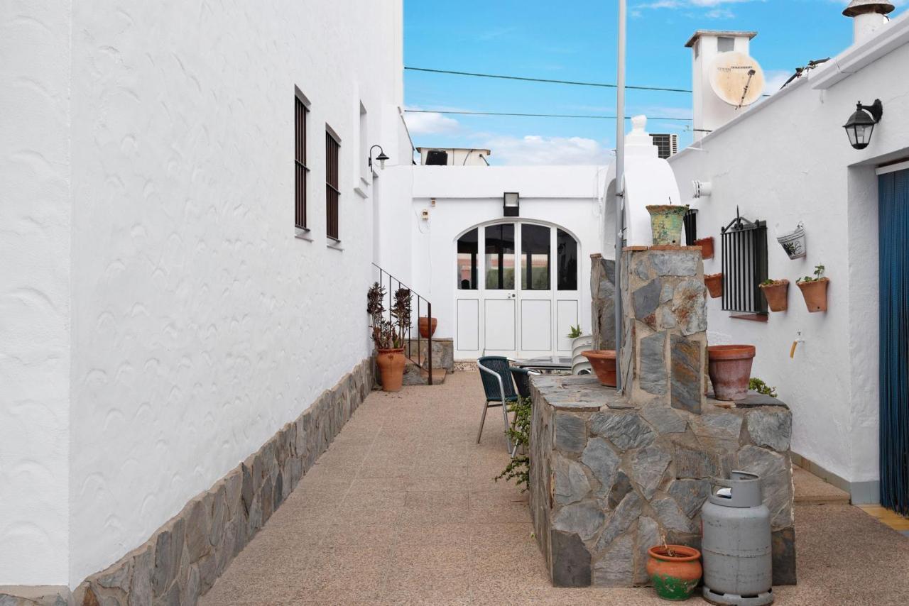 El Ancla 2 - Solo Familias Apartment Conil De La Frontera