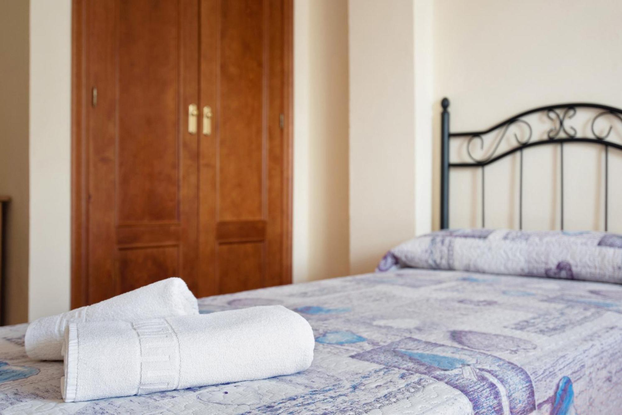 Apartment El Ancla 2 - Solo Familias